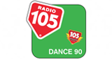 Radio 105 Dance 90