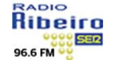 Radio Ribeiro Ribadavia 96.6 MHz