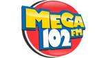 Mega 102 FM Jaciara 