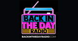 Back In The Day Radio