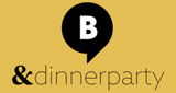 Barba Radio Dinnerparty