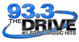 93.3 The Drive