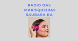 RÁDIO WEB DAS MARISQUEIRAS DE SAUBARA BAHIA