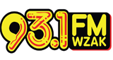 93.1 WZAK