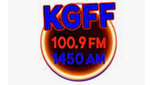 KGFF 1450 AM