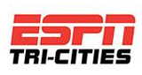 ESPN Tri-Cities - WOPI 1490 AM Bristol 98.1 MHz