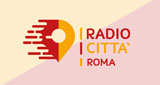 Radio Città Roma Rome 90.7 MHz