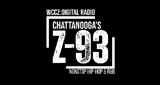 Z93 Chattanooga