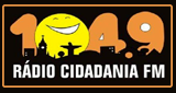 Rádio Cidadania