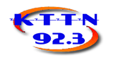 KTTN 92.3 FM