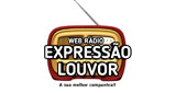 Web Radio Expressão Louvor