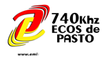 Ecos de Pasto