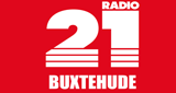 Radio 21 Buxtehude 106.0 MHz