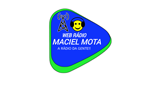 Web Rádio Maciel Mota