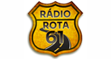 RÁDIO ROTA 61