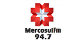 Mercosul FM Icaraíma Icaraíma 94.7 MHz