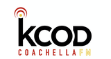 KCOD Coachella FM