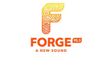 Forge 95.3 FM Фресно 