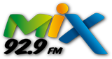 Mix Radio Bogotá 92.9 MHz