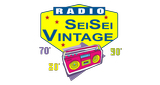 SeiSei Vintage