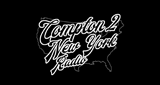 Compton 2 New York Radio