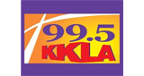 99.5 KKLA