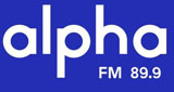 Alpha FM Brasilia Бразиліа 89.9 MHz