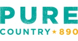 Pure Country 890