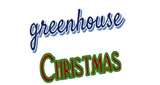 Greenhouse Christmas Mechanicsburg 