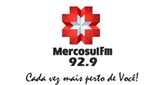 Mercosul FM Curitiba Curitiba 92.9 MHz