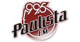 Rádio Paulista Avaré 99.5 MHz