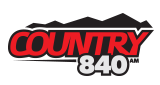 Country 100 Mile House 840 MHz