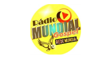 Radio Mundial Gospel Aurilandia Aurilândia 