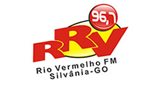 Rádio Rio Vermelho