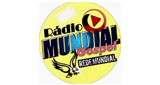 Radio Mundial Gospel Cascavel Каскавел 