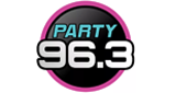 Party 96.3