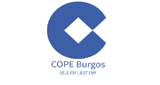 Cadena COPE Burgos 94.5 MHz