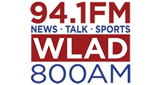 WLAD 800 AM