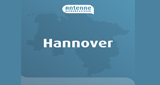 Antenne Niedersachsen 	Hannover Hanóver 