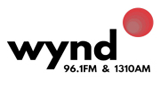 WYND 1310 AM