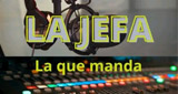 La Jefa Radio