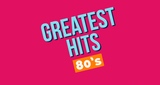 Greatest Hits 80s Las Palmas 