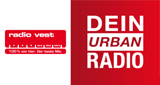 Radio Vest - Urban