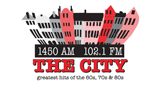 102.1 The City