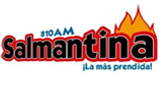 Radio Salmantina