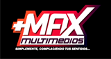 Max Multimedios