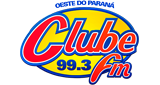 Clube FM Palotina 99.3 MHz