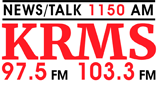 NewsTalk 1150 KRMS