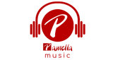 Rádio Pamella Music