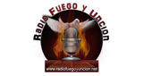 Radio Fuego Y Uncion